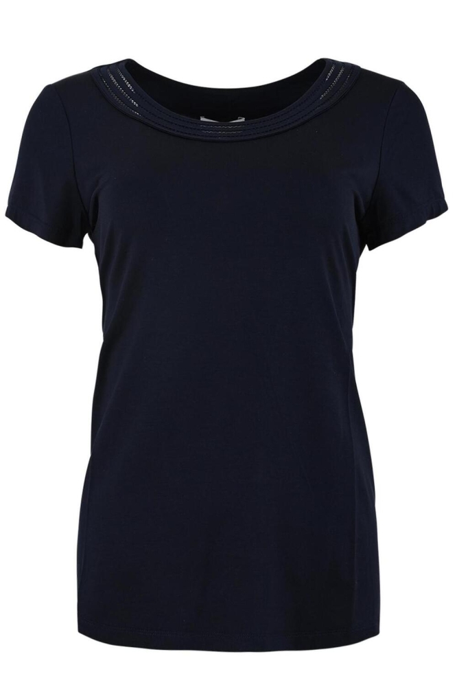 MATTE TOP SP25 60 325 NAVY